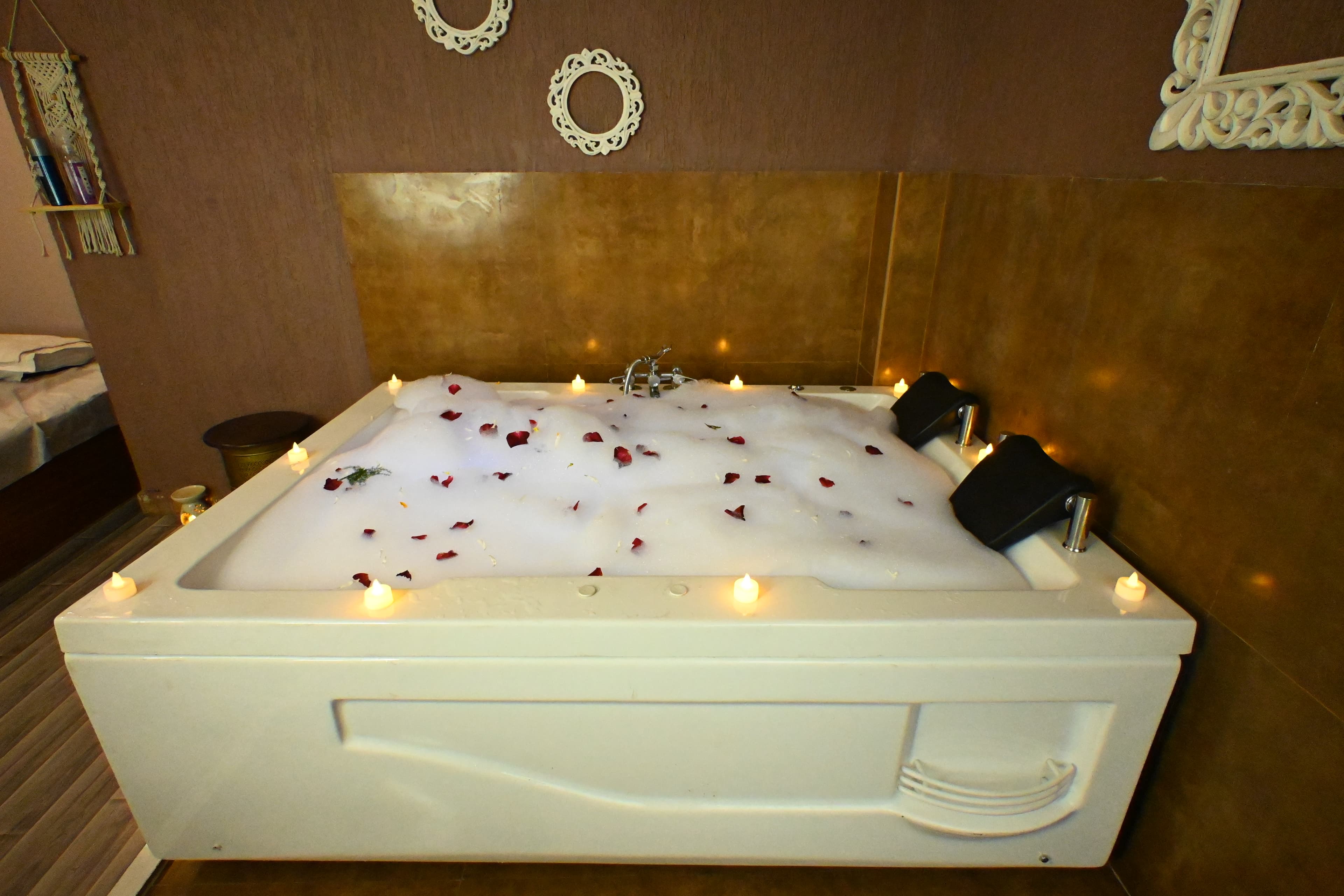 Spa Town Gallery 2