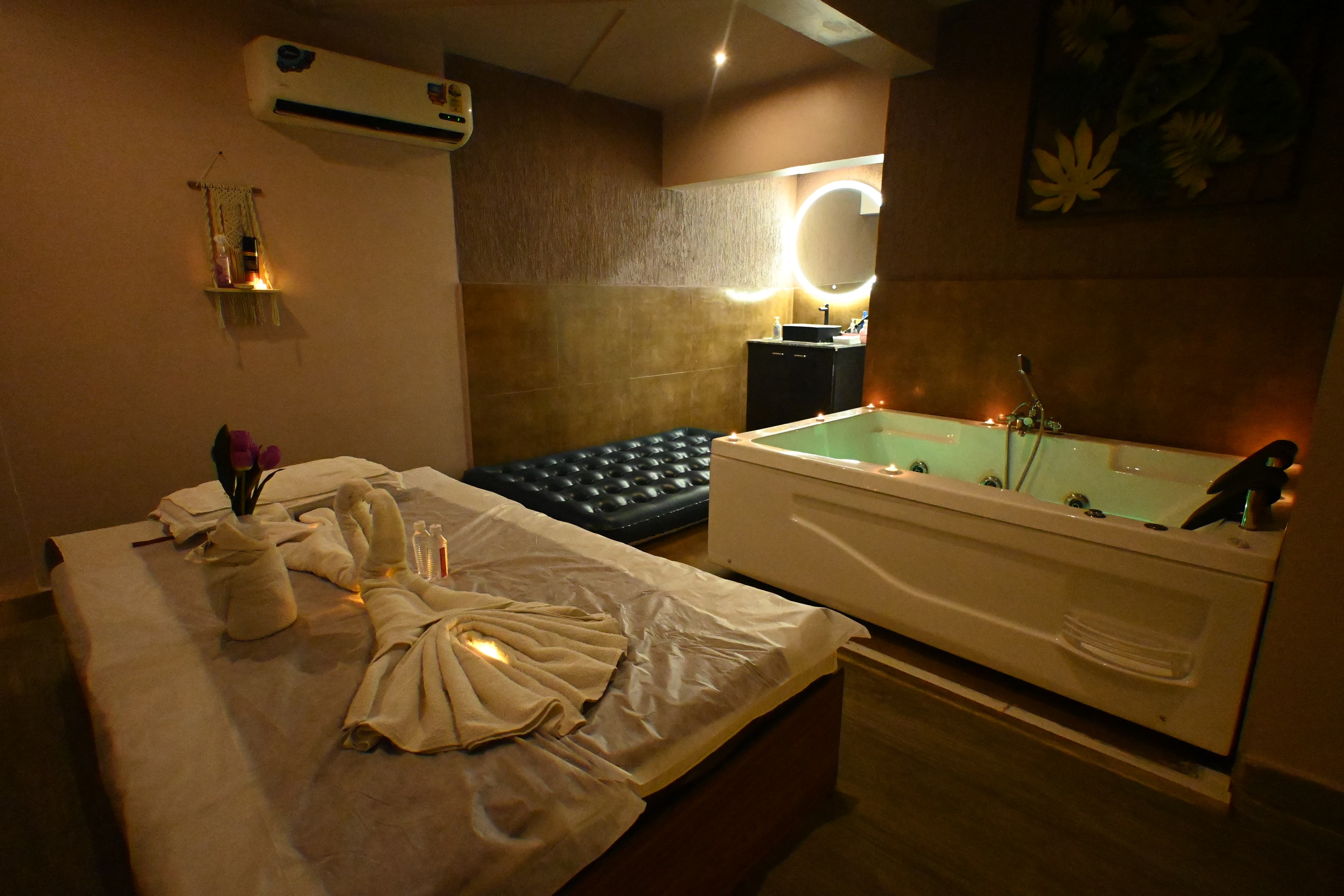 Spa Town Gallery 5