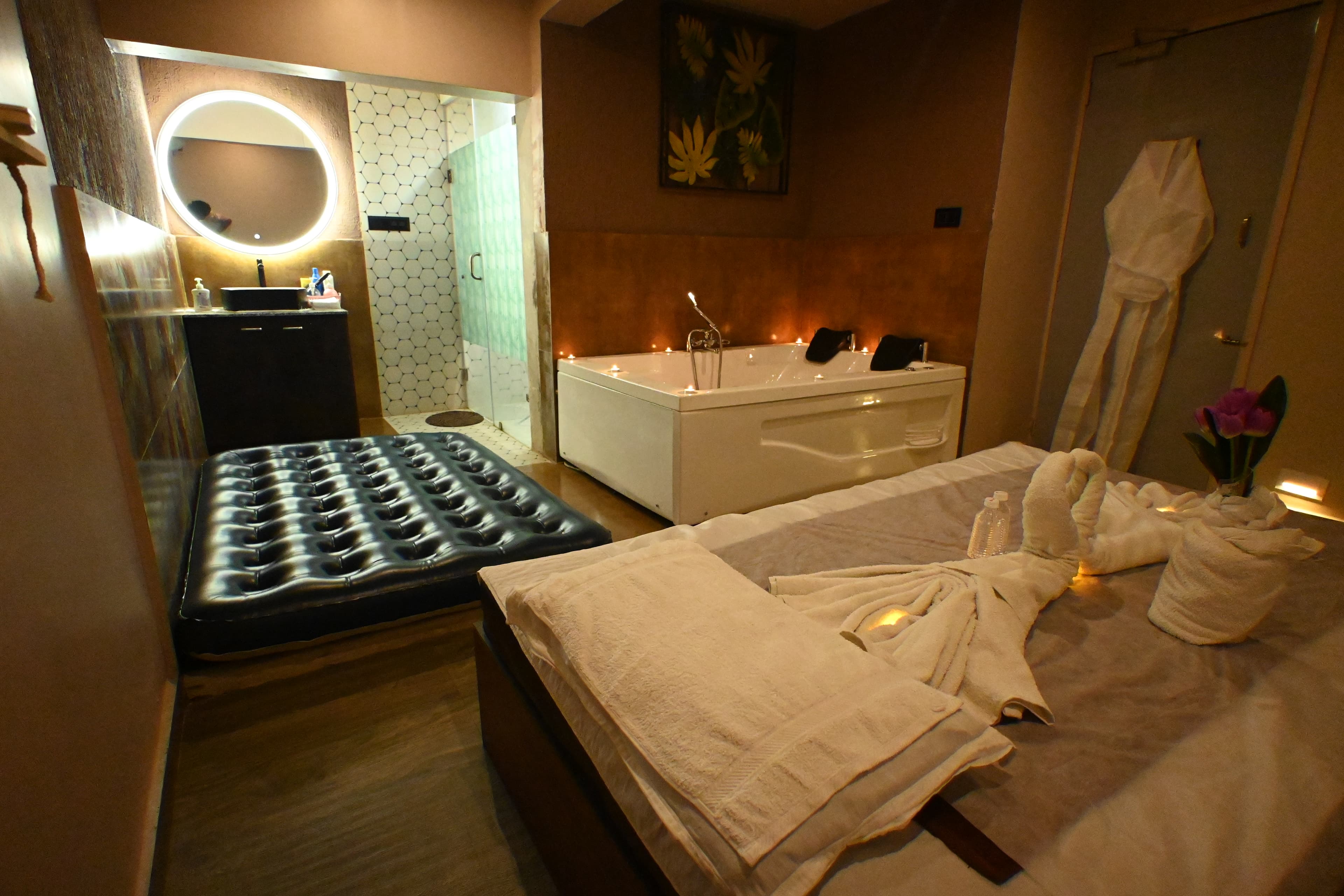 Swedish Massage