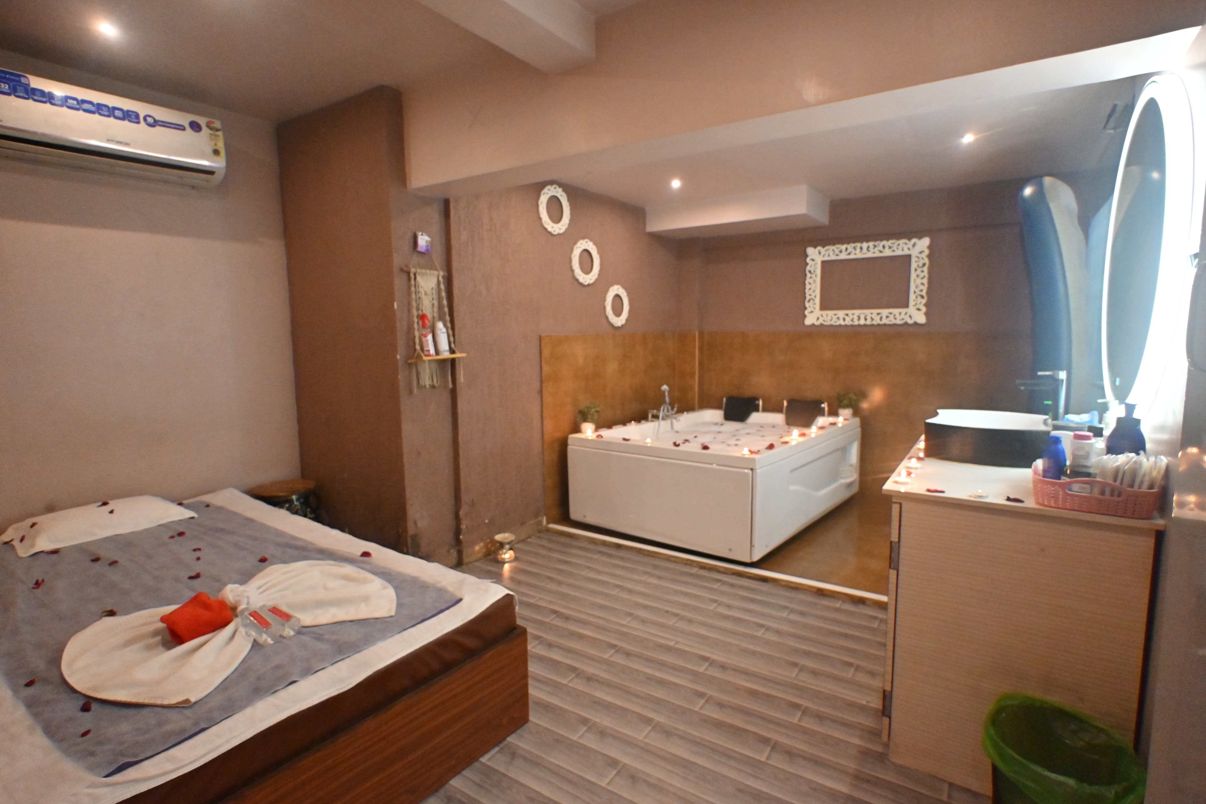 Spa Town Bhubaneswar